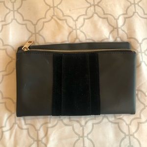 Summer & Rose Foldover Clutch